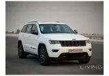 جيب جراند شيروكي تريل هوك 2017